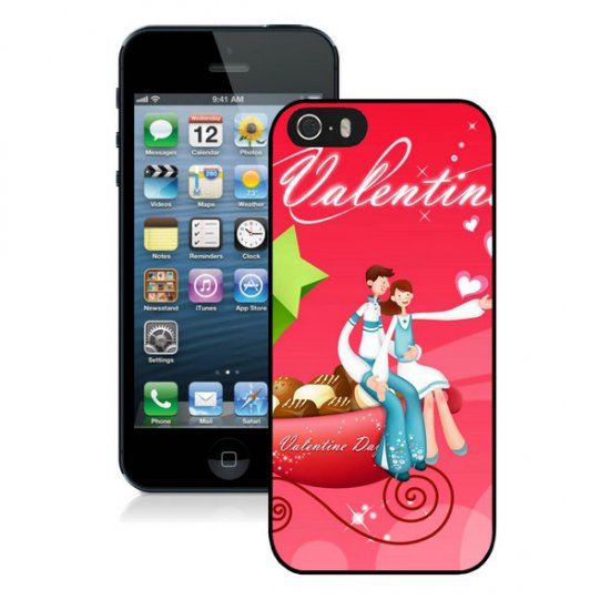 Valentine Love iPhone 5 5S Cases CAM | Women